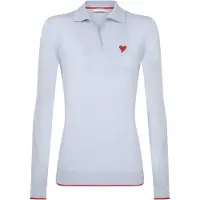 Felix Hardy Pull-over bleu / rouge