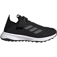Adidas Terrex Voyager 21 Slipon Hiking Shoes Noir EU 28 1/2 Enfants