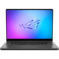 Asus ROG Zephyrus G14 GA403UP-QS005W, AMD Ryzen 9, 4 GHz, 35,6 cm (14"), 2880 x 1800 pixels, 32 Go, 1 To