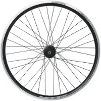Mvtek Roue Arrière 27.5´´ X 1.75 Tubeless Pipe 21mm Cassette Hub On Spheres 9/10s Q