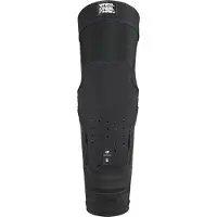 O'Neal Dirt Knee Guards Noir S