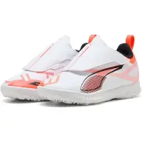 Puma Ultra 5 Play V Tt Junior Football Boots Blanc EU 35 Enfants
