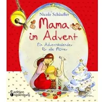 Sonstige Verlage Maman en Avent - Un calendrier de l'Avent pour toutes les mères