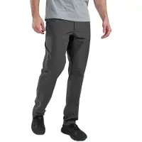 Montane Genoa Lite Pantalon Gris 38 / Regular Homme Gris 38