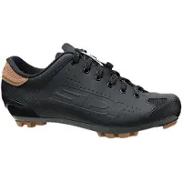 Sidi Dust Shoelace Mtb Shoes Gris EU 41 1/2 Homme