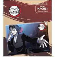 POPbuddies Kimetsu No Yaiba Magneto Taille unique