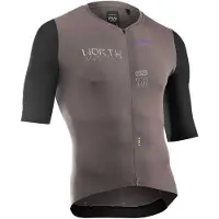 Northwave Xtreme Evo Short Sleeve Jersey Marron XS Homme