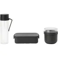 Brabantia Make&take Breakfast Set Clair