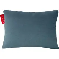Auronic Heat Pillow - Classic - 45x60 - Sans fil - Rechargeable - Oreiller électrique - Infrarouge - Bleu