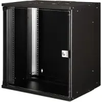 Digitus DN-49207 Coffret mural 19" SOHO PRO, (L)540 x (P)400 mm, 12U