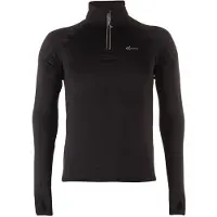 Newwood Ramon Long Sleeve T-shirt Noir XL Homme