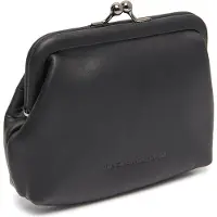 Chesterfield porte-monnaie Nera Wallet Black noir