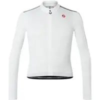 Castelli Maillot à Manches Longues Puro 4