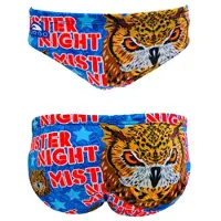 Turbo Slip De Bain Mister Night