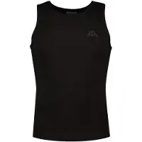 Kappa T-shirt Sans Manches Carsenac