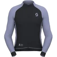 SCOTT Rc Pro Warm Remix Long Sleeve Jersey Noir XL Homme
