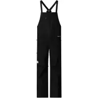 The North Face - Salopette en GORE-TEX&reg; - W Summit Verbier GTX Bib TNF Black pour Femme en Nylon - Taille XS - Noir