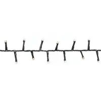 Luca Guirlande de Noël Lumineuse Luca Lighting Snake Light Classic White 1000 LEDs / 2000 cm 8 Fonctions