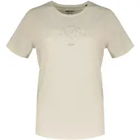 Millet Ubic Light Short Sleeve T-shirt Blanc L Femme