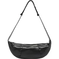 Les Visionnaires Sac bandoulière 'Zoe Essential' noir