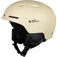 Sweet Protection Winder Helmet Beige S-M