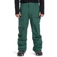 Quiksilver Utility Pants Vert M Homme