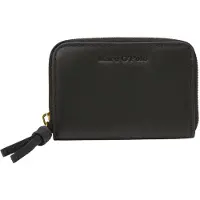 Marc O'Polo porte-monnaie Melissa Combi Wallet Black noir