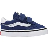 Vans Baskets Brooklyn LS V Enfants