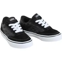 Vans Baskets Brooklyn LS Enfants