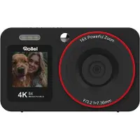 Rollei Compactline 64 Dual Screen