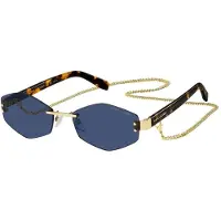 Marc Jacobs Lunettes de soleil Marc 496/S Air LKS/KU
