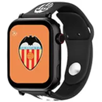 Savefamily SaveWatch Plus Ed. Valencia, 4,7 cm (1,85"), écran tactile, 8 Go, Wi-Fi, GPS, 150 g