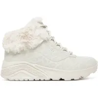 SKECHERS Cozy Leopard - 31