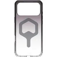 Uag Coque Plyo MagSafe Apple iPhone 17 Pro Max - Black Clear Ombre