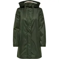ONLY Manteau d'Hiver Only Felina Life Parka Femmes
