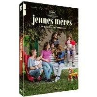 Blaq out Jeunes mères DVD