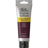 Winsor & Newton Galeria Acrylic 120Ml Pale Terracotta 437 (120 ml)