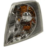 VAN WEZEL Feu clignotant 441-1523L-AE gauche
