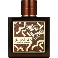 Lattafa Qaed Al Fursan Untamed Eau de Parfum mixte 90 ml