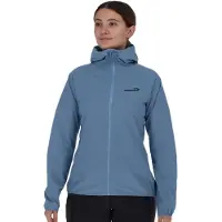 Inov-8 Stormshell V2 Jacket Bleu 38 Femme
