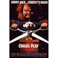Import Chucky 2 - DVD Zone 1