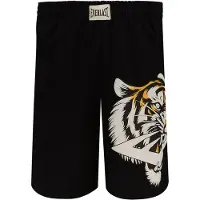 Everlast Tiger Shorts Noir L Homme