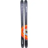 Line - Skis all-mountain - Pandora 92 2026 en Bois - Taille 161 cm - Noir