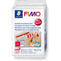 Staedtler 8026 Mod.masse Fimo Mix Quick - Aide au modelage