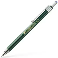 Faber-Castell Porte-mines TK FINE 9715 (0.50 mm, HB, 1x)