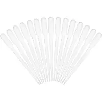 Creativ Company Set de pipettes 15 pièces