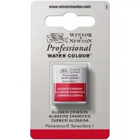 Winsor & Newton Peinture à l'aquarelle Artists