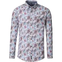 Casa Moda Homme Casa Moda Chemise rouge,