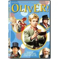 Import Oliver ! - DVD Zone 1