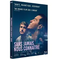 Walt Disney Sans jamais nous connaître Blu-ray